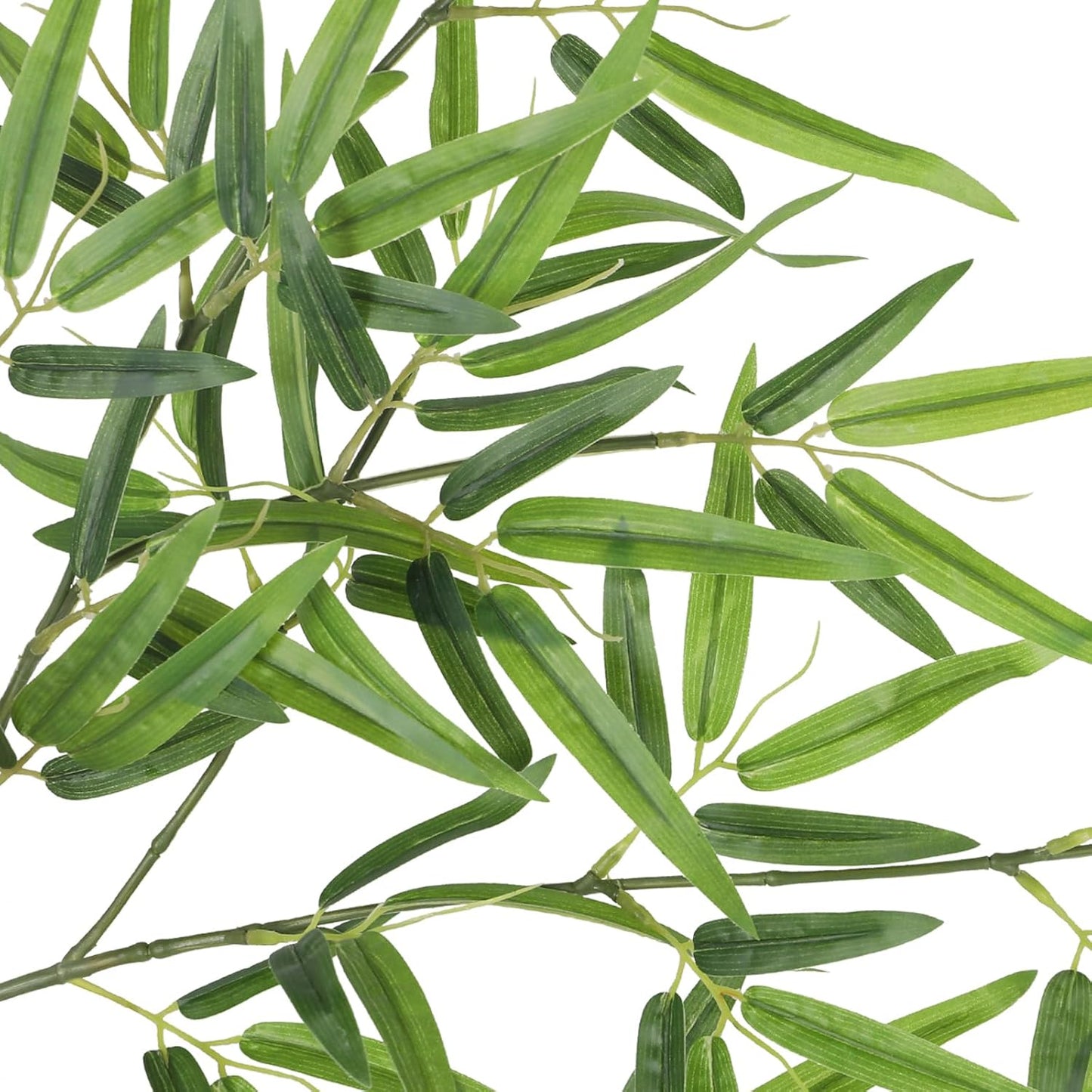 YOLEO Artificial Bamboo Tree 5FT Tall Faux Silk Plant