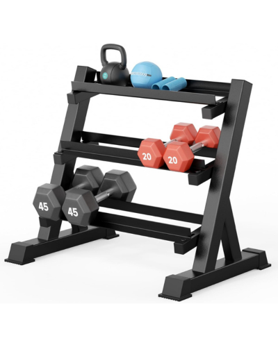Yoleo Dumbbell Rack