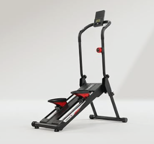 Stepper $ AB Machine
