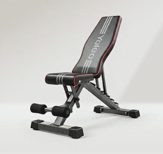 Weight Bench