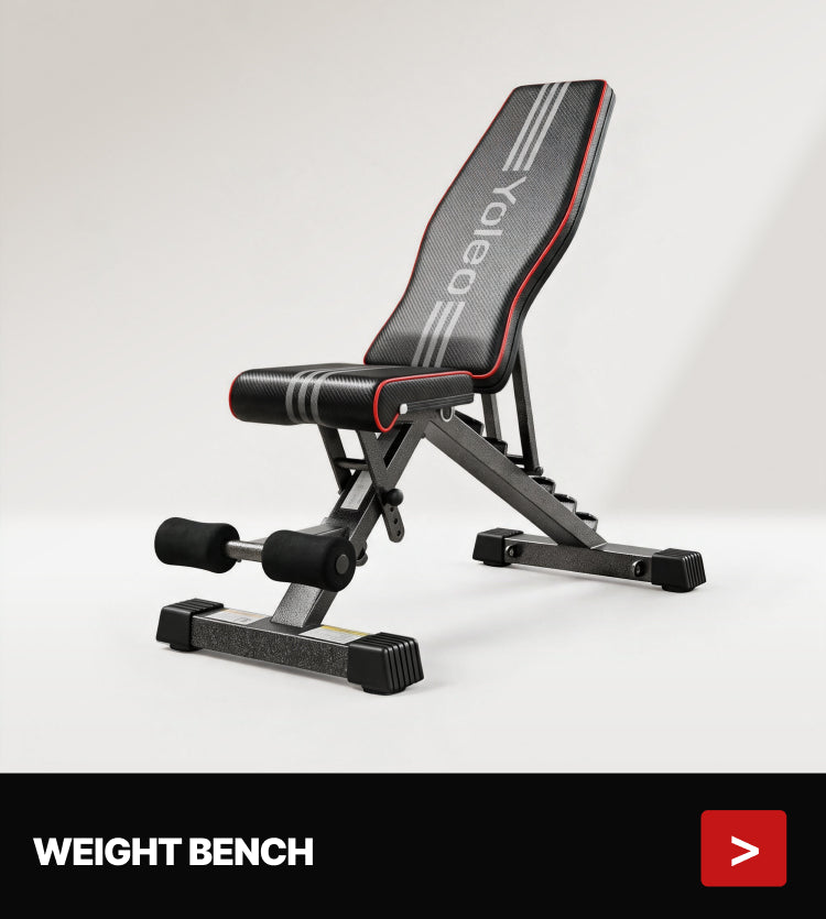 Weight Bench