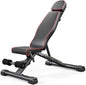 YOLEO MAX 880LB Adjustable and  Foldable Weight Bench